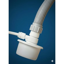 MSP Lavabo Gider Adaptörü