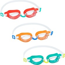 MSP Aqua Burst Essential Gençlik 7+ Gözlükleri