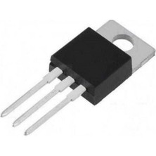 MSP L7805CV Voltaj Regülatörü 5V 1.5A TO-220