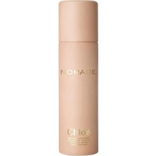 MSP Nomade Kadın Deodorant 100 ml