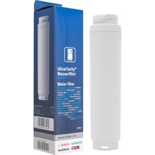 MSP Buzdolabı Su Filtresi Neff Bosch Siemens Miele Gaggenau Balay Ariston 644845 - 9000 077 104 - 967 104 - 96 Için