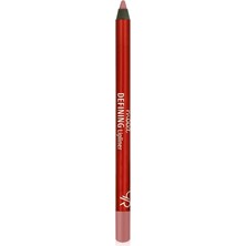 MSP Rose Mood Defining Lipliner No:01 Blush Haze - Dudak Kalemi