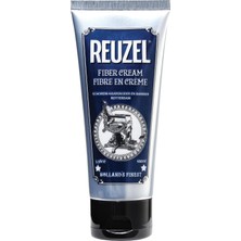 MSP Fiber Cream Saç Şekillendirici Krem 100ML