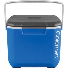 MSP Starre Kühlbox, 16 Qt Performance, Hochleistungs-Kühlbox, 15 L, Kühlt Bis Zu 1 Tag
