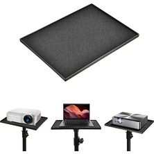 MSP Sunum Projeksiyon Cihazı Notebook Vb Için Çok Amaçlı Ayaklı Sehpa Stand + 2.1 mt Tripod - AL5097