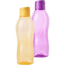 MSP Suluk 1 Litre Mor&yaz Havası 2 Li