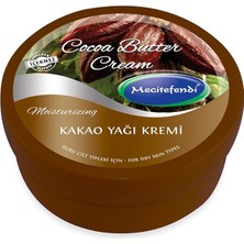 MSP Kakao Yağı Kremi, 200 ml