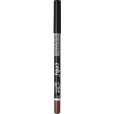 MSP Rose Emily Long Lasting Lip Pencil No: 217 - Uzun Süre Kalıcı Dudak Kalemi