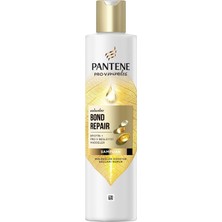 MSP Pro-V Miracles Molecular Bond Repair Şampuan Yıpranmış Saçlar Için 250 ml