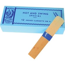 MSP Barre Hot Swing 1,5 No
