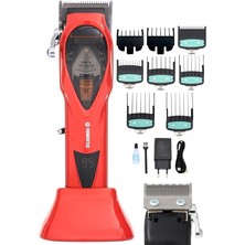 MSP TR-3900 Saç Sakal Kesim Makinesi 10.000 Rpm