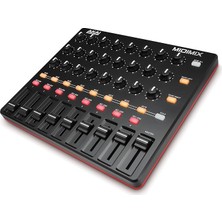 MSP Professional Mıdımix USB Mıdı Mikser Kontrolör