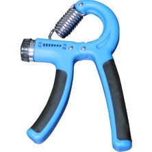 MSP 10-40 kg Ayarlanabilir El Yayı