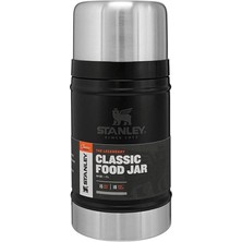 MSP Classic Legendary Vakumlu Çelik Yemek Termosu, 0.7 L