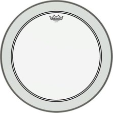 MSP Powerstroke® P3 Clear 22 Inç Kick Derisi