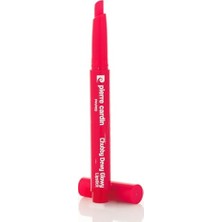 aklow akyoleticaret Chubby Dewy Glowy LIPSTICK-RUJ-CORAL-376