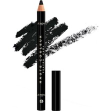 MSP Cosmetics Haute Couleur Göz Kalemi - 110 Noir Silk