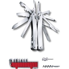 MSP 3.0224.3CN Swisstool Spirit Xbs