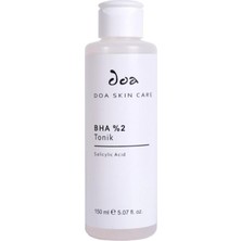MSP Kozmetik Bha Tonik%2 Salisilik Asit (Salicylic Acid)