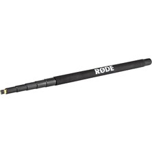 MSP Boompole, Profesyonel Aluminyum Boompole