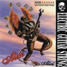 MSP A506-XL Elektro Gitar Teli