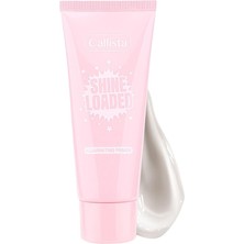 MSP Shine Loaded Illuminating Primer Işıltılı Makyaj Bazı