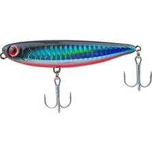 MSP Horse Dp-Skimmer 8,5 cm 18 gr Mvl-03
