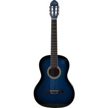 MSP MG917-BLS 4/4 Klasik Gitar
