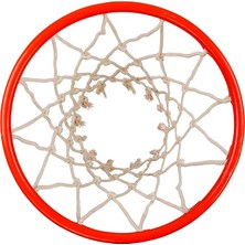 MSP BSF90 2 Adet Profesyonel Basketbol Filesi