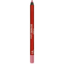MSP Rose Mood Defining Lipliner No:10 Pink Berry - Dudak Kalemi