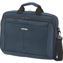 MSP CM5-01-003 Guard It 2.0 Notebook Çantası, Lacivert, 15.6"
