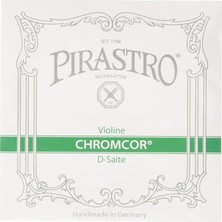 MSP Chromcor D Keman Teli (Re)