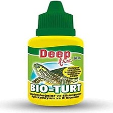 MSP Fix Bio Turt Kabuk Sertlestirici 50 ml