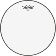 MSP BE-0312-00- Emperor® Şeffaf 12 Davul Derisi