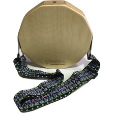 MSP Snare Cajon
