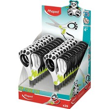 MSP 137910 Koopy Yaylı Öğrenci Makası 13 cm
