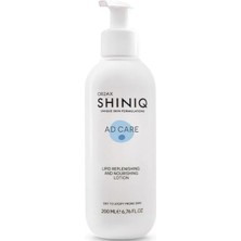 MSP Care Kuru ve Atopiye Eğilimli Ciltler Için Nemlendirici Losyon, 200 ml