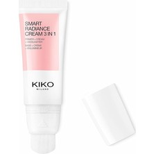 MSP Nemlendirici Yüz Kremi - Smart Radiance Cream 03 Glowing Rose 8025272638333
