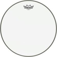 MSP 18'' Batter Ambasador Clear Kick Derisi