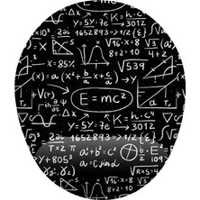 MSP ve Formül Bilek Destekli Mouse Pad