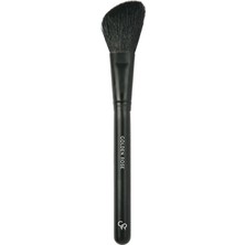 MSP Rose Angle Blusher Brush - Yatay Allık Fırçası