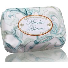 MSP Artigianale Fiorentino Sabun 200 gr (1) - White Musk