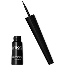 MSP Milano Uzun Süre Kalıcı Eyeliner - Precision Eyeliner 2.5 ml 8025272611046