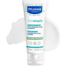 MSP Stelatopia Emollient Yüz Kremi (40ML)