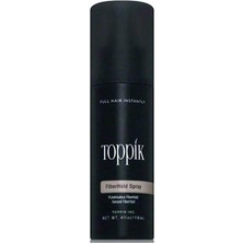 MSP Sabitleştirici Sprey 118GR