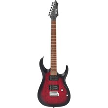 MSP Elektro Gitar X100 Opbb