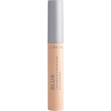 MSP Blur Longwear Concealer Cilt Tonu Eşitleyici Kalıcı Kapatici Medium