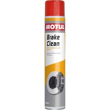 MSP Brake Clean 750 ml Fren Balata Temizleme Sipreyi