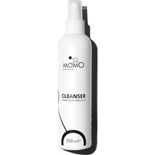 MSP Professional Tırnak Yüzey Temizleyici/cleanser 250 ml