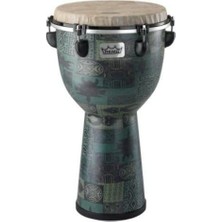 MSP Apex Desıgner Serıes Djembe Green Kınte 12 x 22 Inç